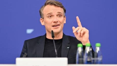 Frauenquote: SAP-Chef Klein: Stellen Diversitätsprogramme nicht ein