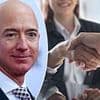 The bizarre question Jeff Bezos always asked during job interviews at Amazon -  and getting it wrong could mean you wouldn't be hired