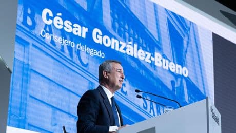 La CNMC concluye en su informe sobre la opa de BBVA que el Sabadell "no es insustituible" para las pymes