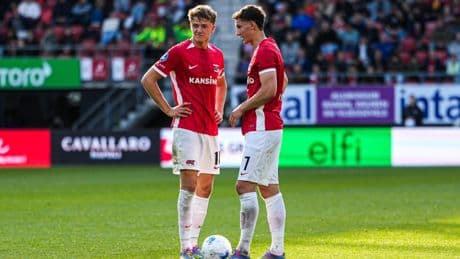 Van Bommel hoopt bij PSV op spoedige hereniging met Mijnans