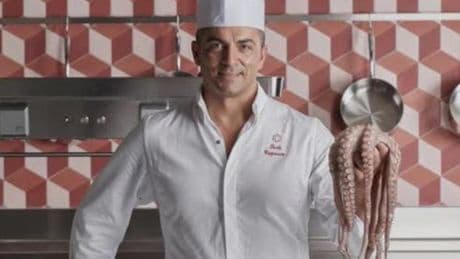 A Levanto, cancellato l’evento con lo chef Cappuccio: sul web aveva pubblicato frasi omofobe