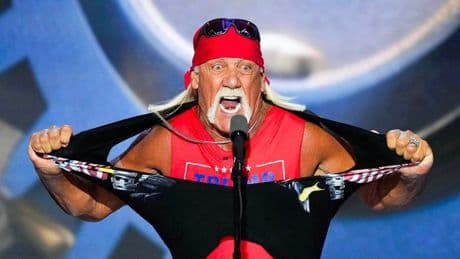 Patriot, Popkultur, Provokateur: Abschied von Hulk Hogan: Wrestling-Star stirbt mit 71