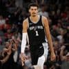 Basketball: Wembys Idee: Spurs suchen Ultras für die neue NBA-Saison