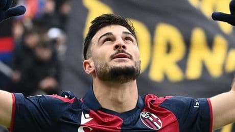 Fenerbahçe, İtalyan futbolcuyu transfer etmek istiyor