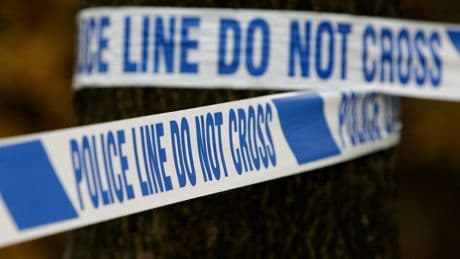 Residents evacuated after police discover explosive at dead man’s house