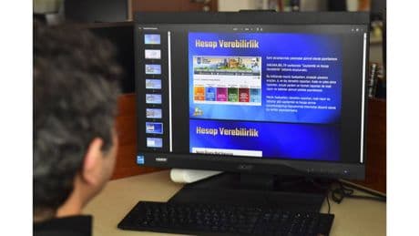 Mansur Yavaş 2024 Faaliyet Raporunu açıkladı: Tüm Türkiye’den yoğun ilgi