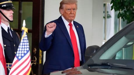 Trump quiere prohibir el voto por correo en Estados Unidos