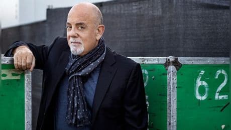 "Werde nicht sterben": So steht es um den erkrankten Billy Joel
