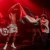 Bob Vylan op Rock Herk: ook zonder internationale controverse is hun razende show meer dan memorabel ★★★★☆