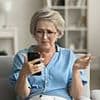 Government-backed hi-tech glasses promise to slash debilitating DEMENTIA symptoms - device could be available to patients within years