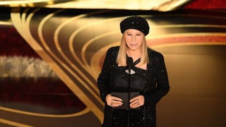 Barbra Streisand s'offre un duo avec Paul McCartney