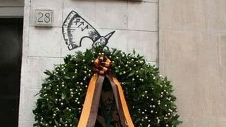 Fausto e Iaio, Acca Larentia, Ramelli: i tentativi (abortiti) di memoria condivisa