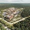 Drug lords will be sent to 'super-max' jungle prison in the Amazon as France looks to turnaround the 'Mexicanization' of its streets by violent gangs