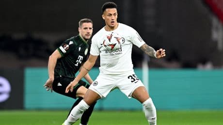 Nach über 5 Jahren Eintracht - Darum geht Tuta wirklich nach Katar