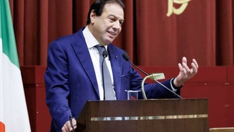 Governo a caccia di 4 miliardi a favore del ceto medio