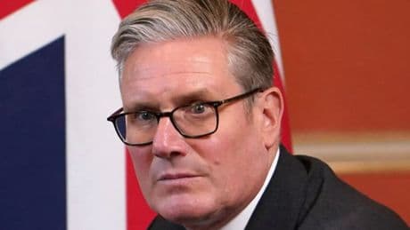 Senior Keir Starmer aide resigns over 'explicit messages about Diane Abbott'