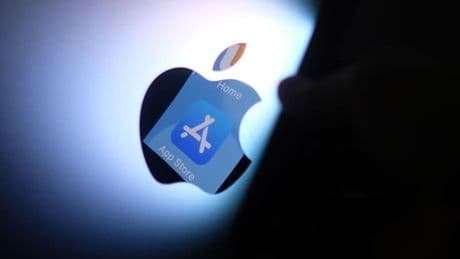 "Un nouveau monde": Apple s'ouvre aux paiements hors de sa boutique d'applications