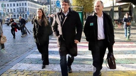 Junts exige a Sánchez una reunión "urgente" para analizar la "viabilidad" de que agote la legislatura