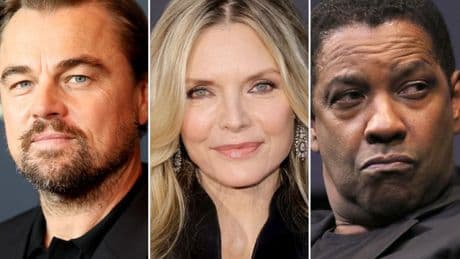 Denzel Washington in Seven?: 13 actors who turned down movie roles – and then massively regretted it
