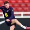 Anderson set to make England debut against Andorra