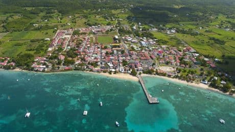 Guadeloupe : les élus votent en faveur de la collectivité unique et de plus d’autonomie