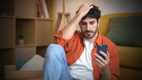 Sextortion: Erpressungen mit KI-Nacktbildern