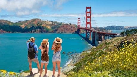 U.S. Is About To Lose $12.5B, California’s Entire Tourism Tax Revenue