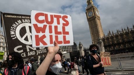 PIP cuts wrong way to tackle ‘alarming’ benefit fraud, Labour warned