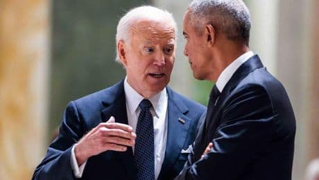 "Nos jodió del todo". Un libro expone el encubrimiento del acentuado deterioro de Biden y lo responsabiliza de la victoria de Trump