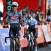 Vuelta 2025. Le classement de la première étape, remportée par Jasper Philipsen