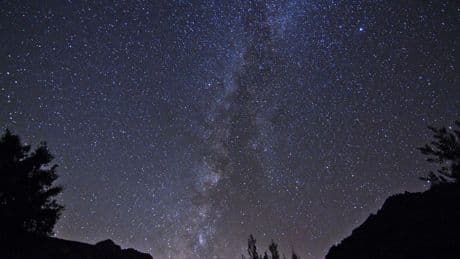 Son más de 400 kilómetros, es la mayor Reserva y Destino Turístico Starlight del mundo y está en Jaén