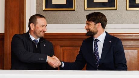 Stephen McGowan: Russell Martin can solve 'complicated' Rangers problem with one fix