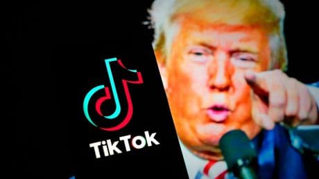 Trump Will Delay TikTok Ban Another 90 Days