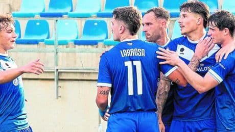 Sin grandes sorpresas en el cierre de la Liga