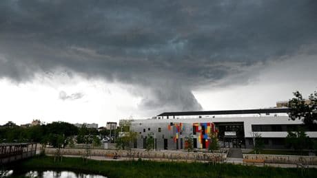 Orages : 28 départements de l’Ouest placés en vigilance orange