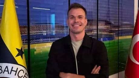Fenerbahçe'de Okan Özkan görevinden ayrıldı!