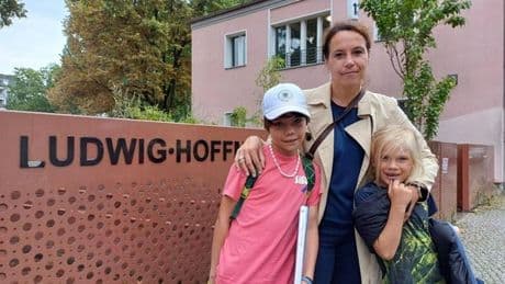 Friedrichshain: Eltern versus Stadtrat – Schule soll nicht umziehen