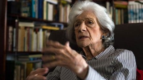 Ana María Matute, centenario sin censura
