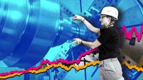 1160 Prozent in 18 Monaten – diese deutsche Aktie hängt auch Nvidia und Palantir ab