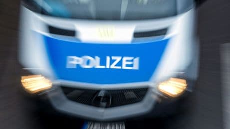 Großeinsatz wegen randalierender Patienten in psychiatrischer Klinik in NRW