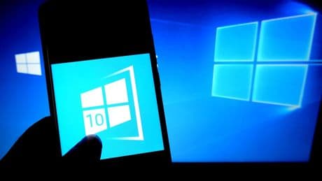 Microsoft Security Update Breaks Windows 10 Search Feature