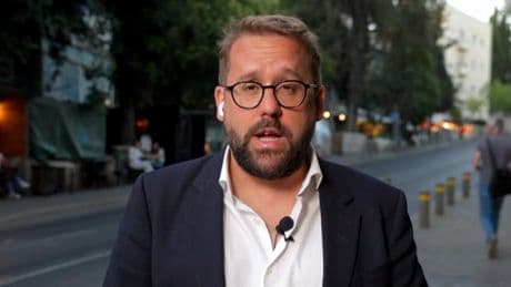 „Dass Katz das so sagt, bedeutet nicht, dass es auch die Entscheidung von Netanjahu wäre“