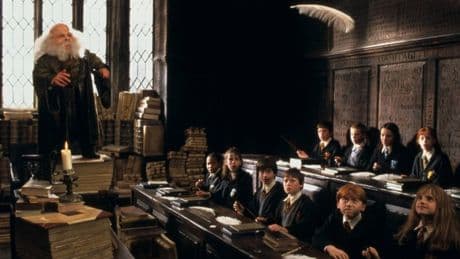 Original Harry Potter star returning as same iconic character for TV reboot
