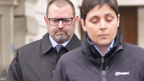 Police officers who tasered and pepper-sprayed 92-year-old amputee cleared of assault