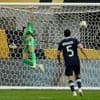 Guatemala upsets Canada on penalty kicks in Gold Cup quarterfinal thriller