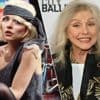 Blondie-frontvrouw Debbie Harry is op haar 80ste nog altijd cool: “Ik had nooit genoeg geld om zwaar verslaafd te raken”