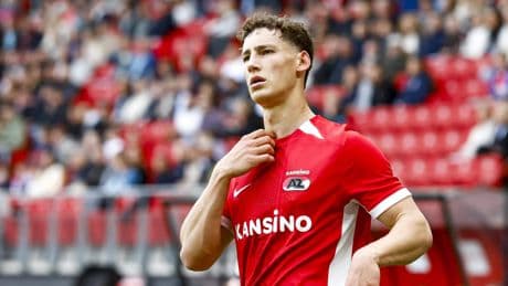 AZ en PSV bereiken akkoord; Ruben van Bommel meldt zich voor keuring