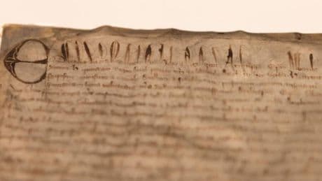 Einst für 27 Dollar gekauft – Harvard entdeckt 700 Jahre altes Dokument im Fundus