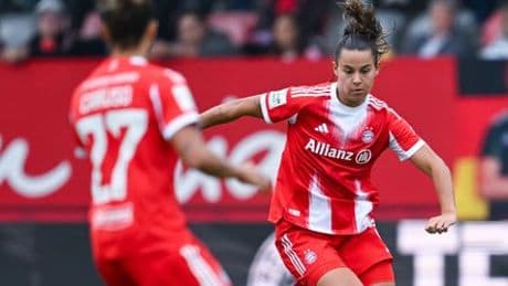 Bundesliga-Start für die Fußballerinnen: Das sind die fünf spannendsten Themen der neuen Saison