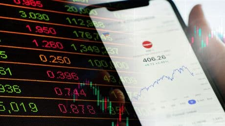 So blicken Anleger auf Aktien, Krypto und Co.